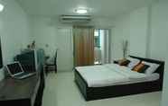 ห้องนอน 2 PMTK Residence