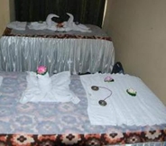 Bedroom 3 Central Heritage Resort & Spa, Darjeeling