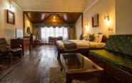 Bedroom 5 Central Heritage Resort & Spa, Darjeeling