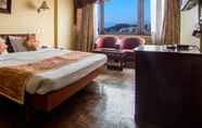 Bedroom 4 Central Heritage Resort & Spa, Darjeeling