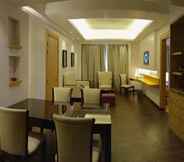 Bilik Tidur 7 Golden Tulip