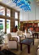 LOBBY Golden Tulip