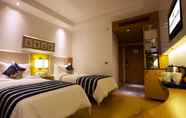 Bilik Tidur 6 Golden Tulip