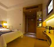 Bilik Tidur 3 Golden Tulip