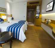 Bilik Tidur 5 Golden Tulip