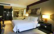 ห้องนอน 6 Le Méridien Mahabaleshwar Resort & Spa
