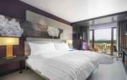ห้องนอน 2 Le Méridien Mahabaleshwar Resort & Spa
