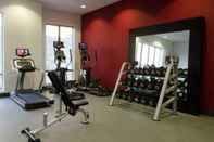 Fitness Center Hilton Garden Inn Hickory