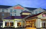 Exterior 2 Hilton Garden Inn Hickory