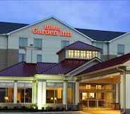 Luar Bangunan 2 Hilton Garden Inn Hickory