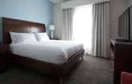 Kamar Tidur 3 Hilton Garden Inn Hickory