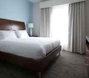 Bilik Tidur 3 Hilton Garden Inn Hickory