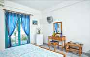 Phòng ngủ 5 Enjoy Lichnos Bay Village, Camping, Hotel & Apartments