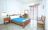 Phòng ngủ 3 Enjoy Lichnos Bay Village, Camping, Hotel & Apartments