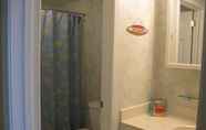 Toilet Kamar 6 Tern Key Realty & Rentals