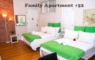 Bilik Tidur 7 Macy Empire Apartments