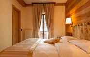 Bedroom 5 Hotel Lo Scoiattolo