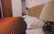 Bilik Tidur 6 Lagos City Center Guest House & Hostel