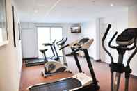 Fitness Center Golden Tulip Nantes Carquefou Suites