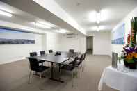 Ruangan Fungsional Newcastle Central Plaza