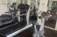 Fitness Center Newcastle Central Plaza