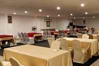 Ruangan Fungsional Hotel Clarks Collection Bhavnagar