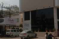 Luar Bangunan Hotel Clarks Collection Bhavnagar