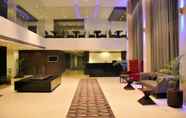 Lobby 2 Hotel Clarks Collection Bhavnagar