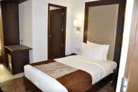 Kamar Tidur Hotel Clarks Collection Bhavnagar