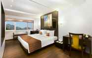 Bedroom 7 Regency Sameera Vellore by GRT Hotels