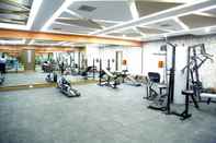 Fitness Center Regency Sameera Vellore by GRT Hotels