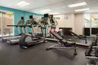 Fitness Center Fairfield Inn & Suites Bristol