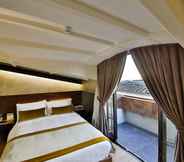 Kamar Tidur 4 Hotel The Public