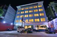 Bangunan Hotel Clarks Collection Vadodara