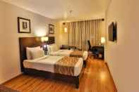 Bedroom Hotel Clarks Collection Vadodara