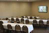 ห้องประชุม Cobblestone Inn & Suites - Fort Madison