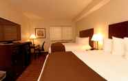 ห้องนอน 4 Cobblestone Inn & Suites - Fort Madison