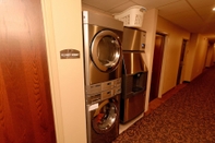 Accommodation Services Cobblestone Inn & Suites - Fort Madison