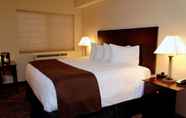 ห้องนอน 5 Cobblestone Inn & Suites - Fort Madison