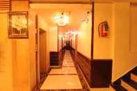 Lobi Hotel Pearl Inn & Suites