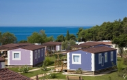 Exterior 3 Holiday Homes Sirena Premium Village