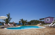 Swimming Pool 5 Holiday Homes Sirena Premium Village