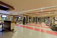 Fitness Center Sentido Kamelya Selin Hotel