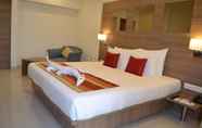 Bedroom 2 Regency Tiruttani by GRT Hotels