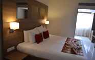 ห้องนอน 3 Regency Tiruttani by GRT Hotels