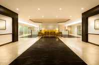 ล็อบบี้ Regency Tiruttani by GRT Hotels