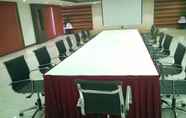 ห้องประชุม 6 Regency Tiruttani by GRT Hotels