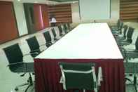 ห้องประชุม Regency Tiruttani by GRT Hotels