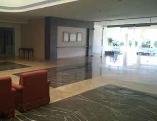 Lobby 2 Regency Tiruttani by GRT Hotels