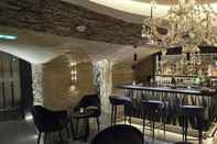 Bar, Kafe, dan Lounge Roi de Sicile Rivoli